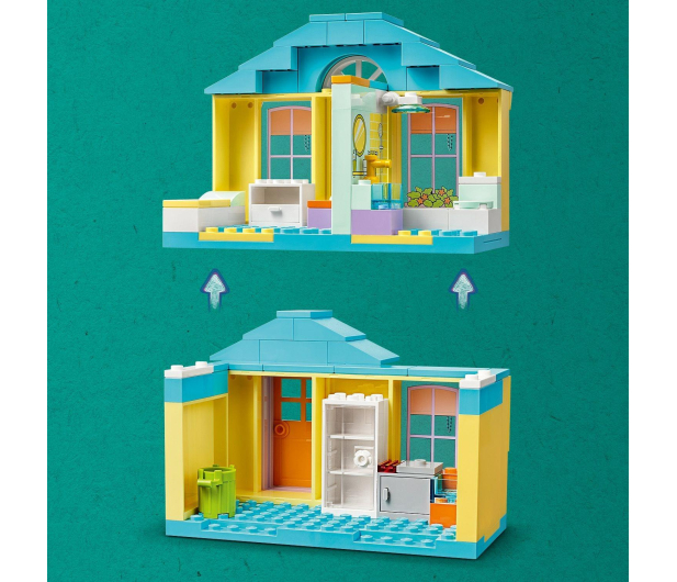 LEGO Friends 41724 Dom Paisley - 1090564 - zdjęcie 2